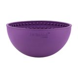 LickiMat® Wobble™ 8 x 16,5 cm purple
